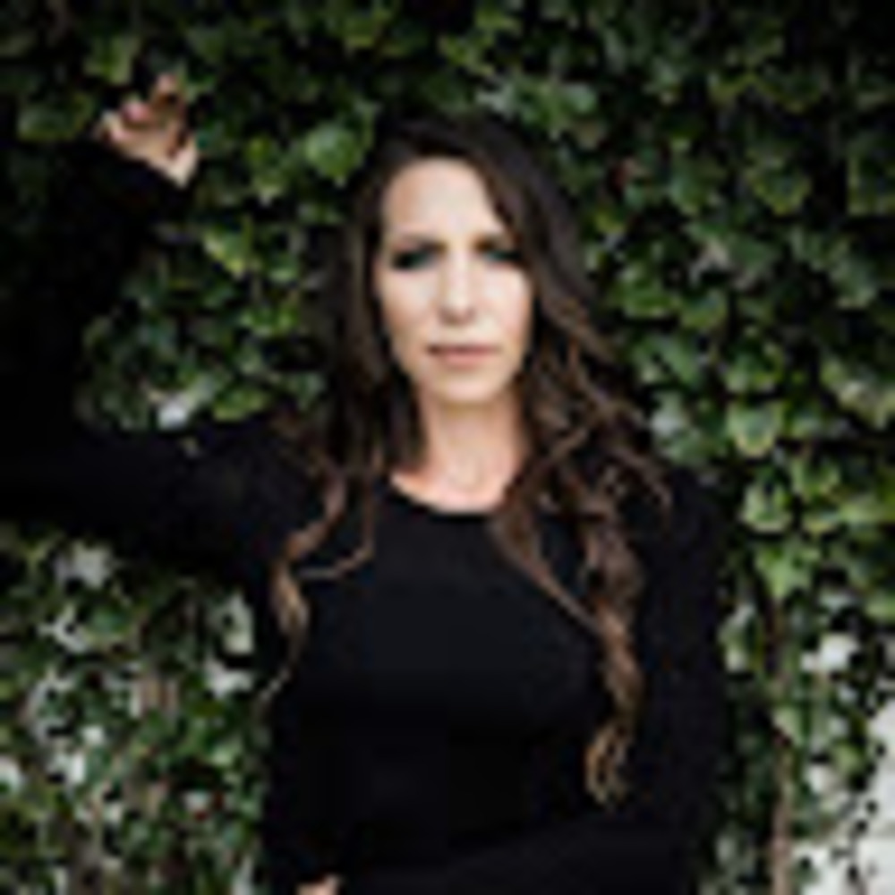 Meet your Posher, Leah